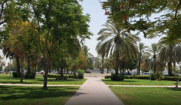 Al Khabisi for rent in dubai