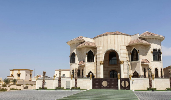 Al Rashidiya for rent in dubai