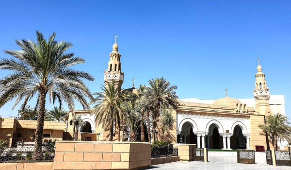 Al Rashidiya for rent in dubai