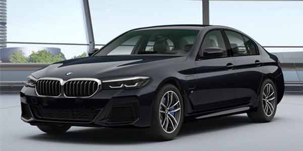 BMW 520i 2020 car hire in dubai :