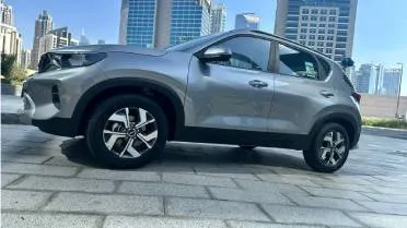 Kia Sonet 2024