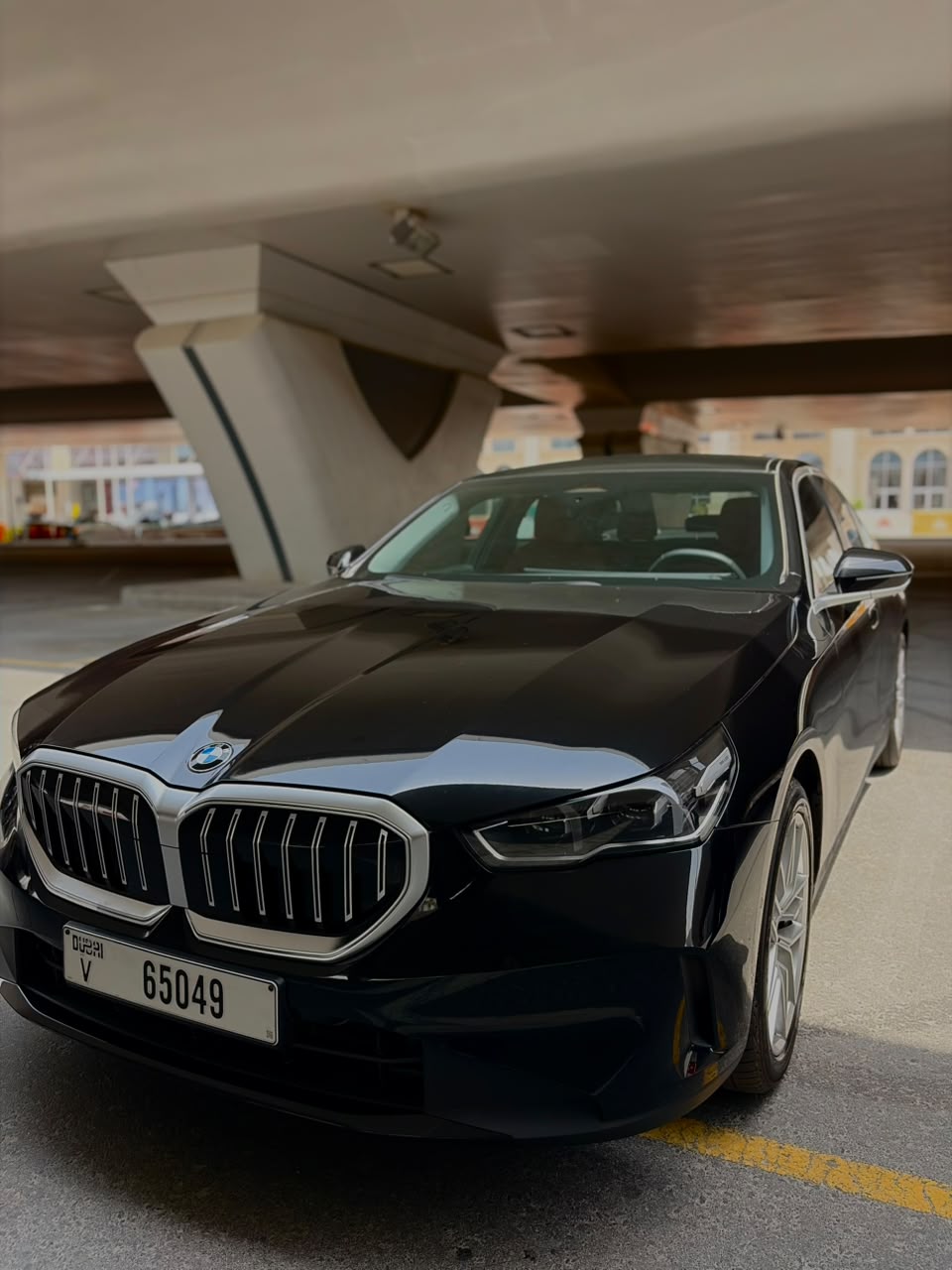 BMW 520i 2026