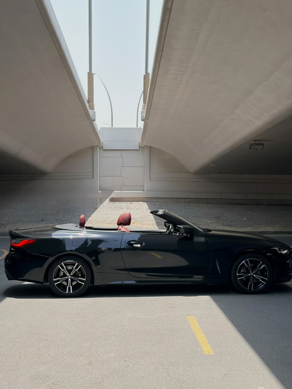 Bmw 420i 2025 View 4