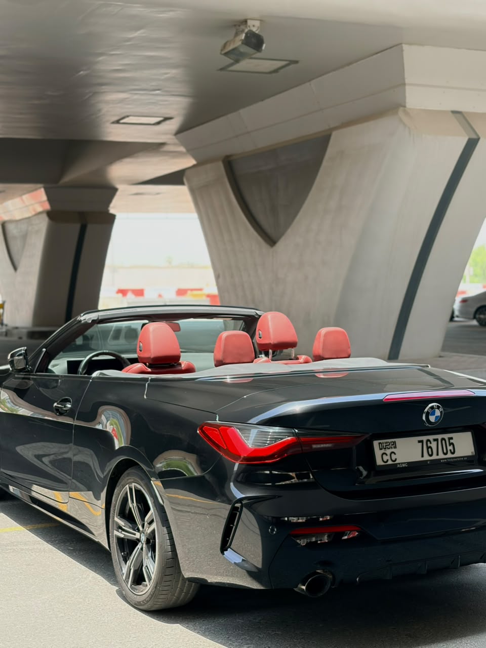 Bmw 420i 2025 View 7