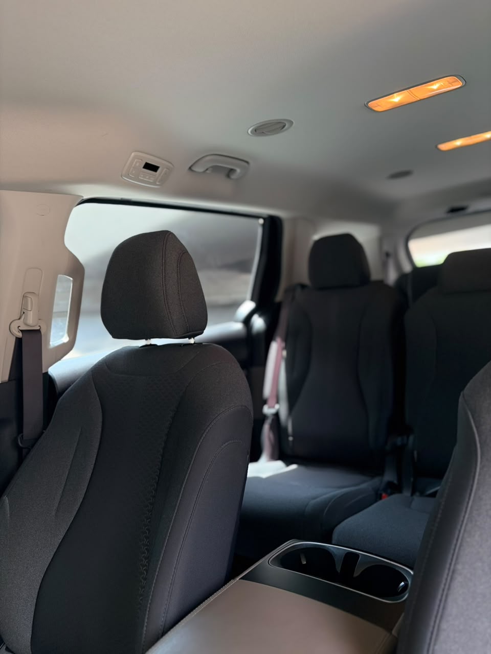 Kia Carnival View 6